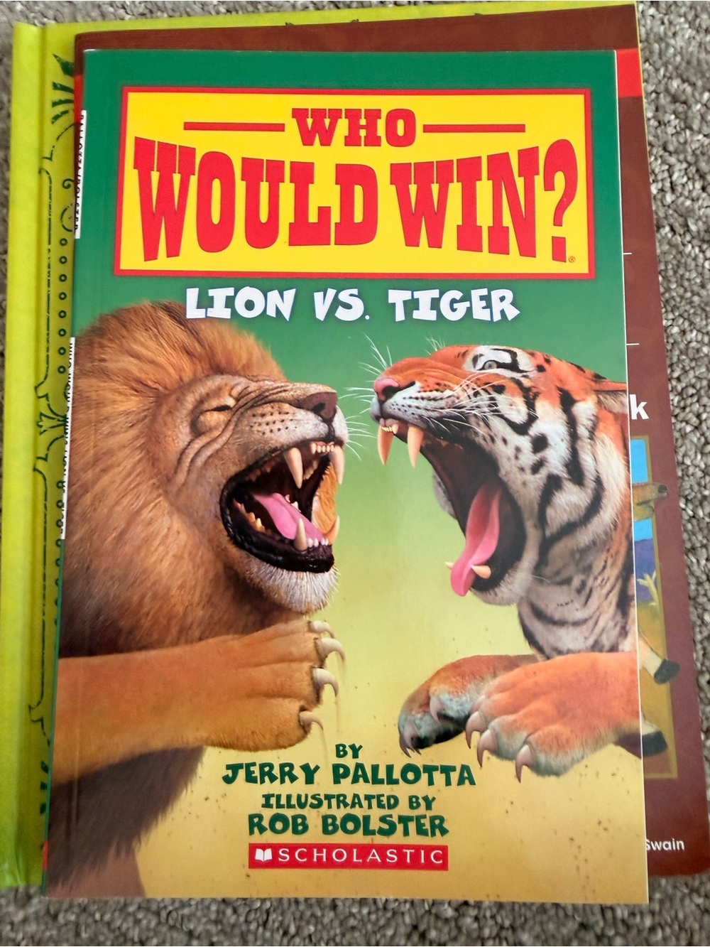 9 Informative Kids Books - Picture 6 of 11